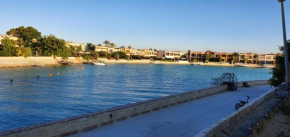 5 bedrooms villa in marina 5 lake view